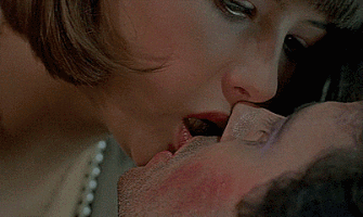 acto-t l'amour braque (1985) by andrzej zulawski GIF