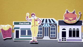 Barcelona Cooking GIF by TrybeApp