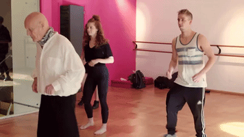 the next step show the world GIF by The Next Step