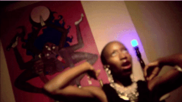 thedailysoul Soul Music the daily soul the tickler yahzarah GIF