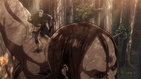 attack on titan GIF by Funimation