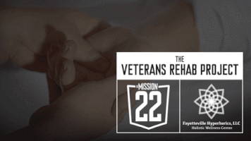 Mission22 treatment veterans mission 22 veterans rehab project GIF