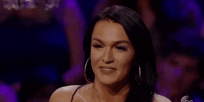women tell all wta GIF by The Bachelor