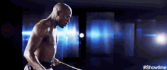 Floyd Mayweather Punch GIF by SHOWTIME Sports