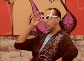 sassy season 3 GIF by RuPaul's Drag Race