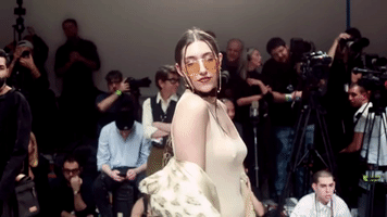 nyfw2017 GIF by MADE