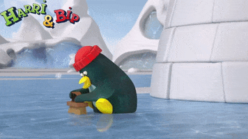 #Ylegalaxi #Inkandlight GIF by Harri ja Bip