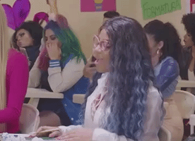 marimoon cheguei ludmilla maira medeiros nunca te pedi nada GIF