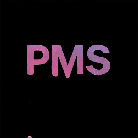 Giphy - Period Menstruation GIF by Meltem Şahin