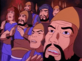 smorgasbord  GIF
