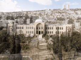 mushonet history building madatech GIF