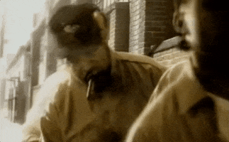 why we thugs GIF by Ice Cube