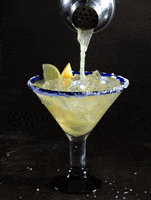 Margarita Beverage GIF by FleishmanHillard