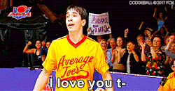 justin long dodgeball GIF by 20th Century Fox Home Entertainment