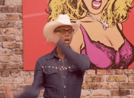 season 3 3x9 GIF by RuPaul's Drag Race