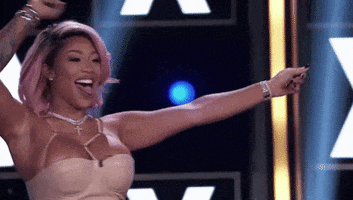 celebrate turn up GIF by VH1
