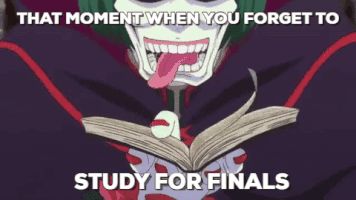 Recycling finals re zero betelgeuse GIF