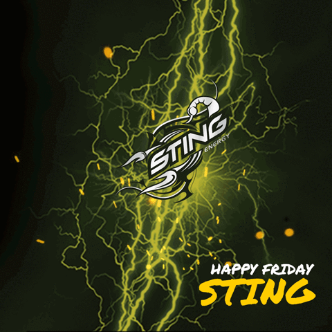 veasnaor Energy drink sting GIF