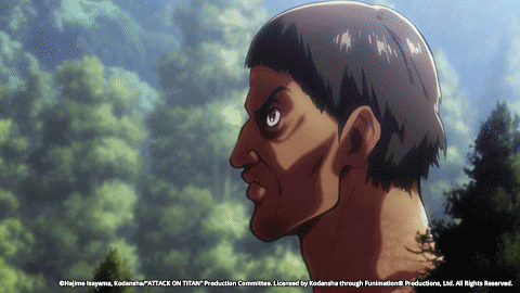 Attack-on-titan-meme GIFs - Get the best GIF on GIPHY