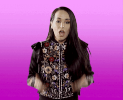 Roc Nation GIF by Victoria “La Mala” Ortiz