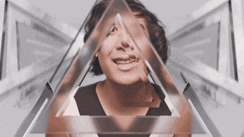 Excited Electric Love GIF by Serena Ryder