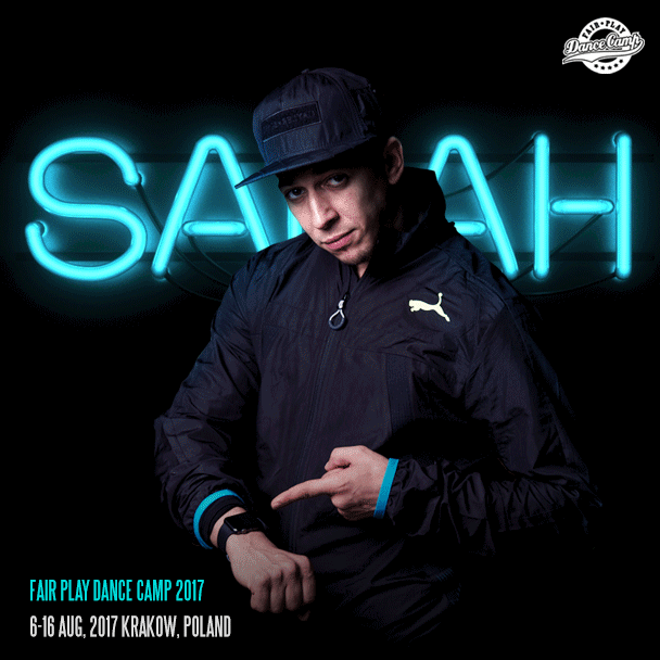 fairplaydancecamp dance dancer trainer salah GIF