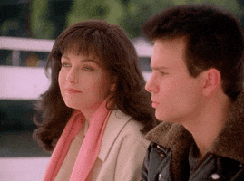 Twin Peaks Maddy Ferguson GIF by Twin Peaks on Showtime