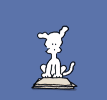 GIF by Chippy the dog