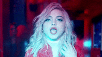 music video GIF by Hey Violet
