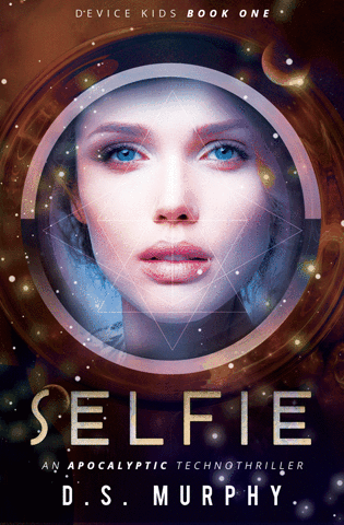 derekmurphy technology selfie writing novels GIF