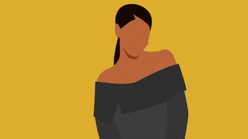 Motionmami hair sassy rihanna slay GIF