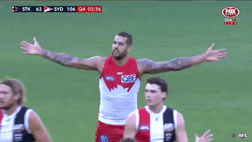 giphyaflreactions GIF