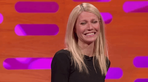 Gwyneth-paltrow GIFs - Get the best GIF on GIPHY