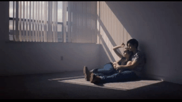 after the party GIF by The Menzingers