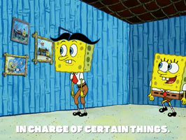 season 5 episode 20 GIF by SpongeBob SquarePants