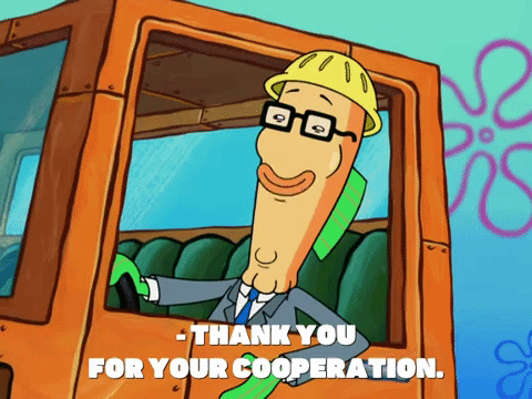 Season 8 Episode 25 Gif By Spongebob Squarepants Find Share On Giphy