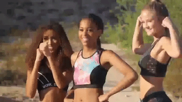 GIF by Miss Teen USA