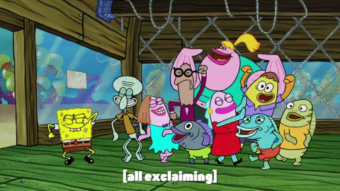 spongebob season 9 episode list