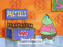 season 8 episode 26 GIF by SpongeBob SquarePants