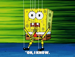 season 4 episode 20 GIF by SpongeBob SquarePants