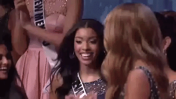 new york GIF by Miss Teen USA