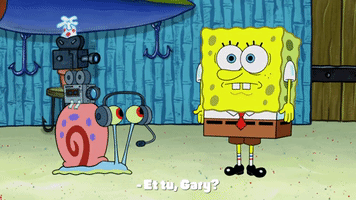 season 9 the fish bowl GIF by SpongeBob SquarePants