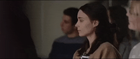 rooney mara GIF by LION 