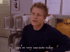 Season 5 Netflix GIF by Gilmore Girls 