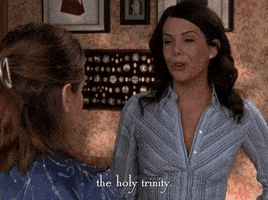 season 5 netflix GIF by Gilmore Girls 