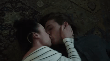 Music Video GIF by missalexxmack