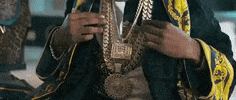 Music Video Gold GIF by A Boogie Wit Da Hoodie
