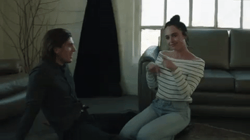 Music Video GIF by missalexxmack