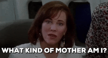Mothers Day Mom GIF by filmeditor