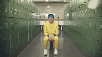 high school GIF by BANNERS
